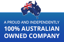 Australian Owned Company