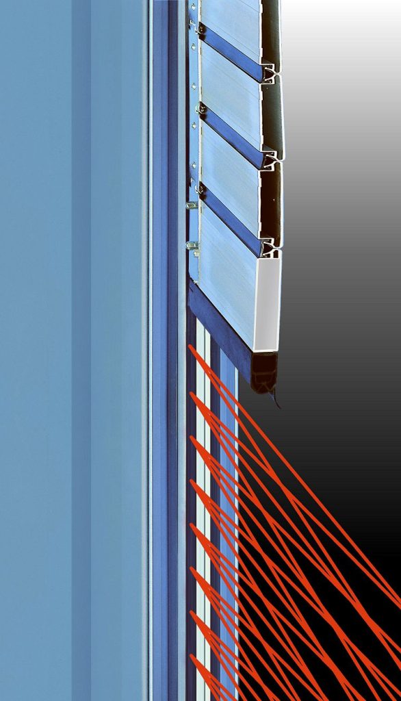 High-Speed Doors that are Ideal For Workspace Safety.