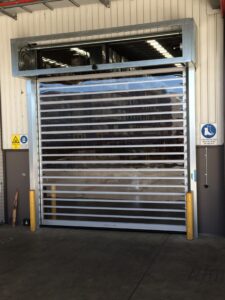 Tips on Choosing the Right Commercial Door for Your Business